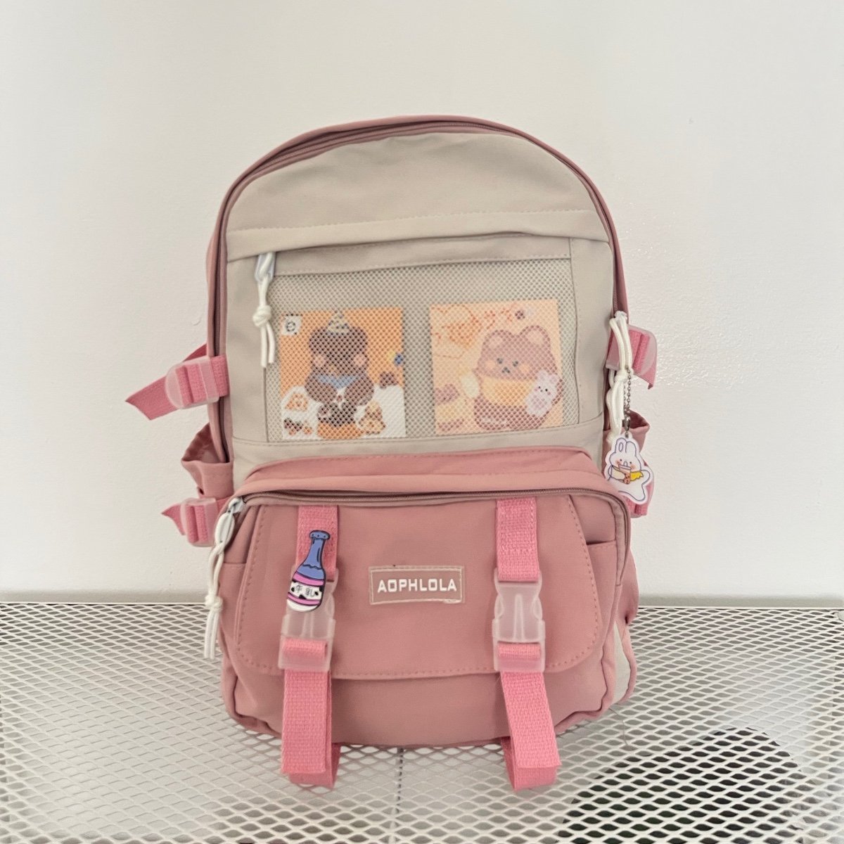 kawaii bag