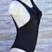 Beach Riot x Free People KIRA Lace Up One Piece