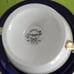 Vintage Fondeville Ambassador Ware set of soup & sauce