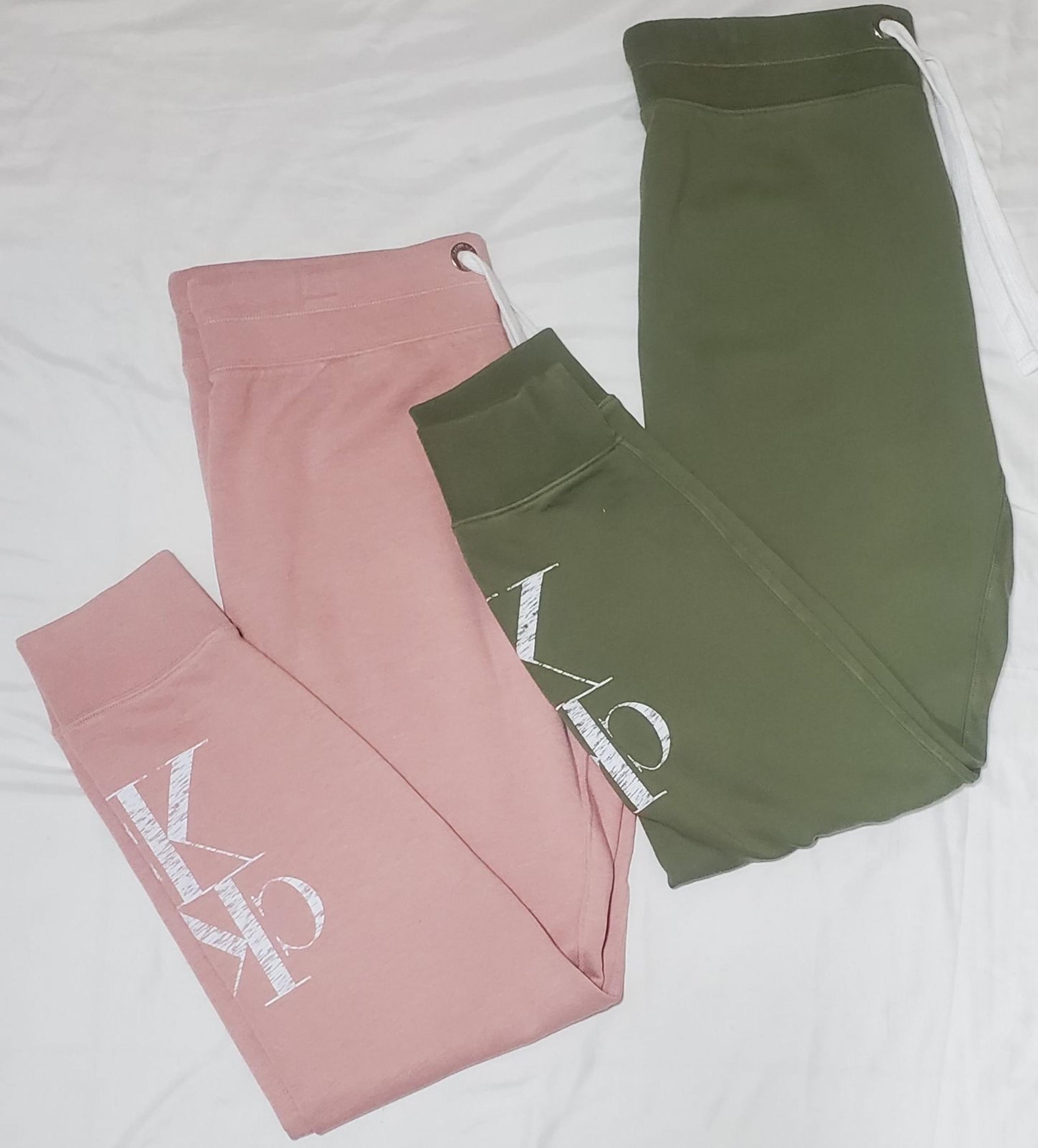 Womens Sweat Pants