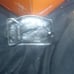 1982 shuttle columbia belt buckle