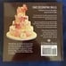 Lot of 4 Sugar (Artistik) and Cake Decorating Skill Bks, Cakewalk, Pro Decorate