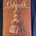Lot of 4 Sugar (Artistik) and Cake Decorating Skill Bks, Cakewalk, Pro Decorate
