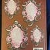 Lot of 4 Sugar (Artistik) and Cake Decorating Skill Bks, Cakewalk, Pro Decorate