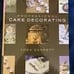 Lot of 4 Sugar (Artistik) and Cake Decorating Skill Bks, Cakewalk, Pro Decorate