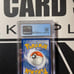 Pokemon Urn of vitality 229/198 CGC 9