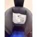 Nike Alpha Menace 4 Shark Cleats Mens Hyper Royal Blue FN0028-400 Sz 11