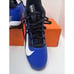Nike Alpha Menace 4 Shark Cleats Mens Hyper Royal Blue FN0028-400 Sz 11