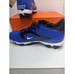 Nike Alpha Menace 4 Shark Cleats Mens Hyper Royal Blue FN0028-400 Sz 11