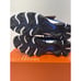 Nike Alpha Menace 4 Shark Cleats Mens Hyper Royal Blue FN0028-400 Sz 11