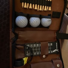 Portable Golf kit