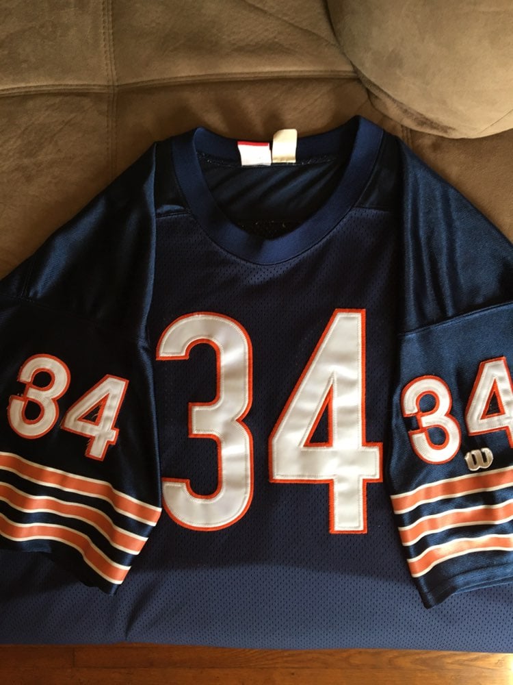 Mens jersey