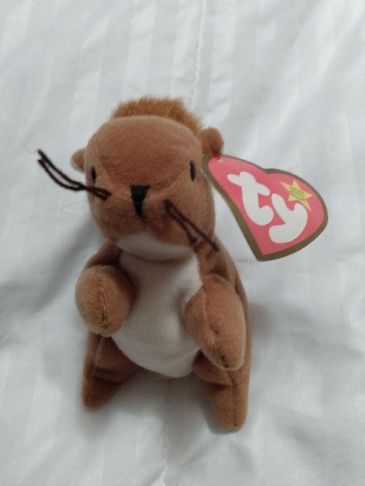 Ty Teenie Beanie Babies