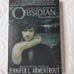 Obsidian by Jennifer L. Armentrout (SIGNED)