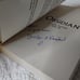 Obsidian by Jennifer L. Armentrout (SIGNED)