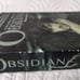 Obsidian by Jennifer L. Armentrout (SIGNED)