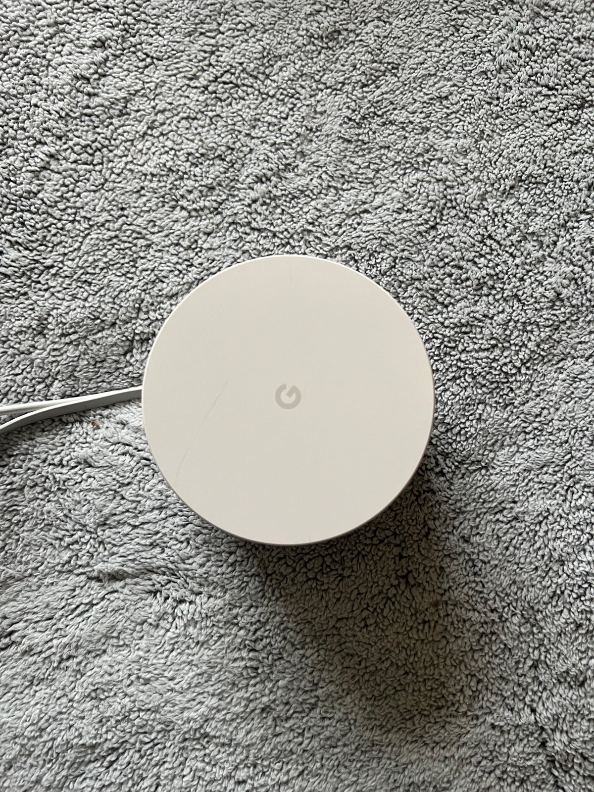 Google Wi-Fi Mesh Router