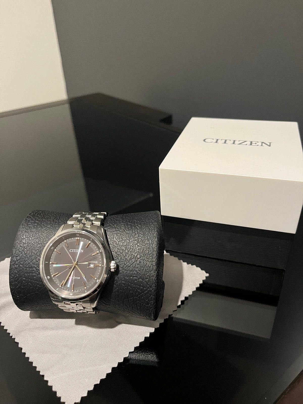Citizen eco drive