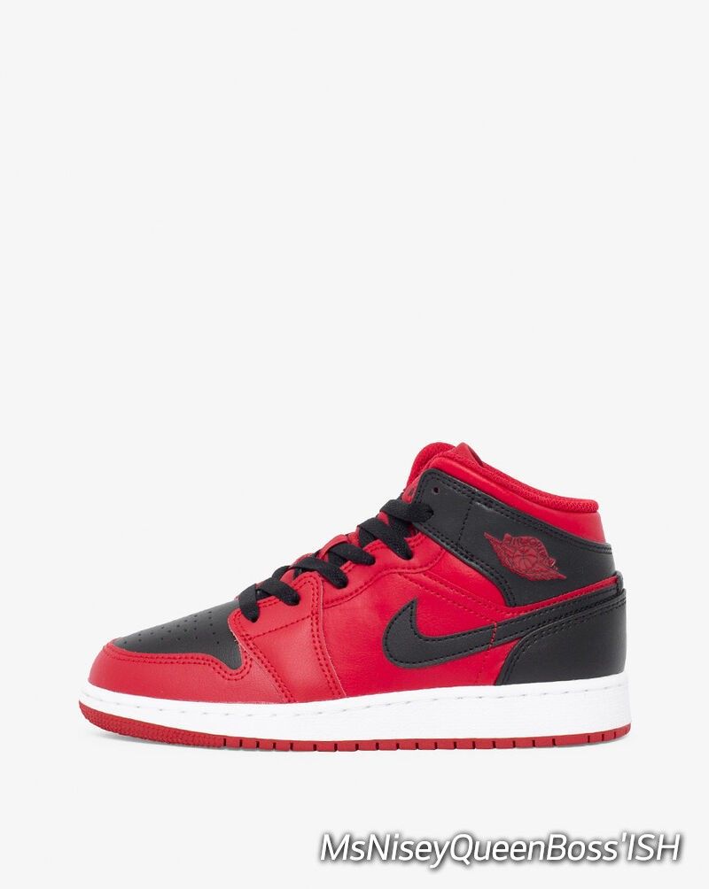 Air Jordan 1 Mid Gym