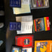 20 atari 2600 games ! Most complete in