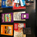 20 atari 2600 games ! Most complete in