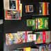 20 atari 2600 games ! Most complete in