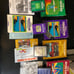 20 atari 2600 games ! Most complete in