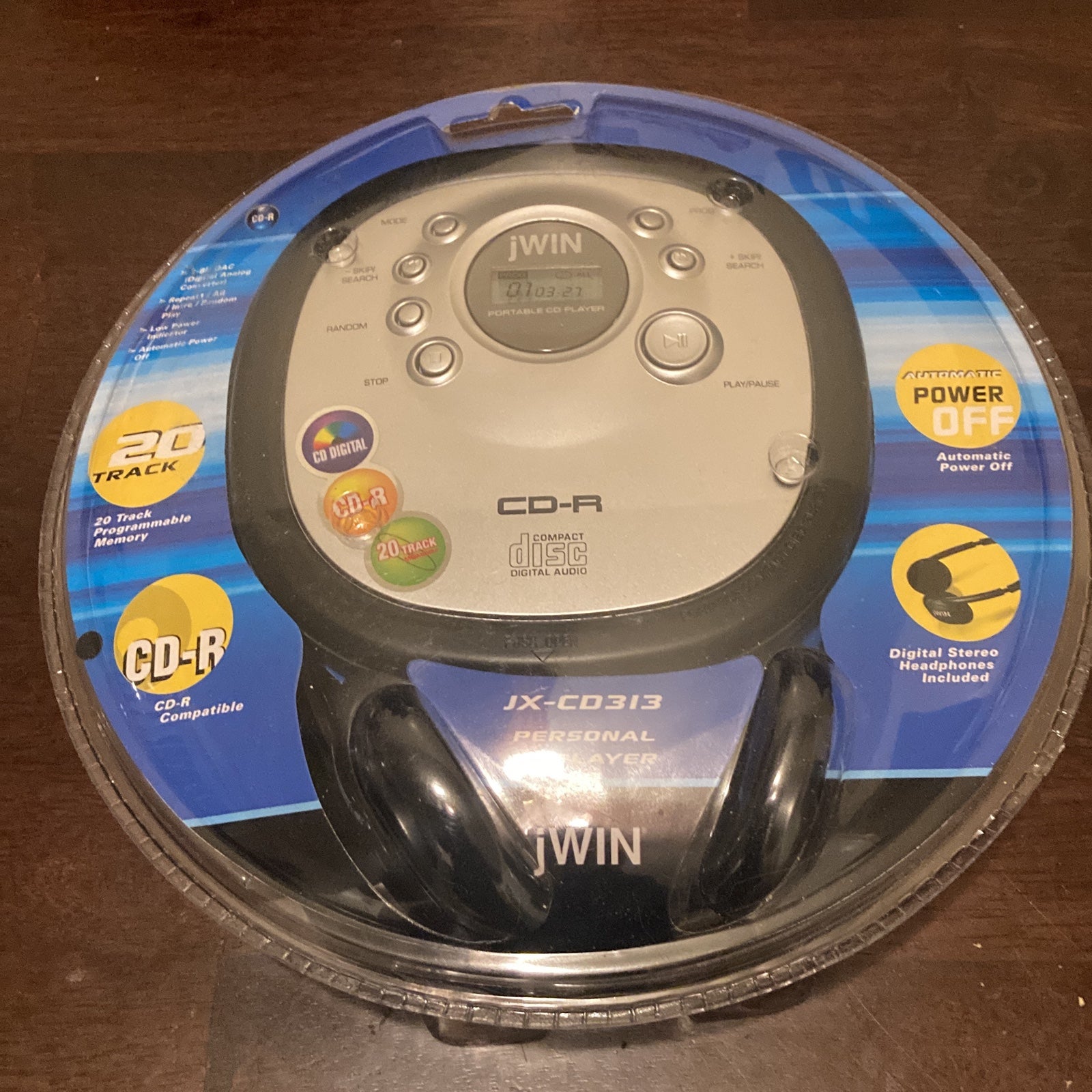 jWIN Electronics | Mercari