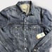 Polo Ralph Lauren Faded Denim Trucker Jacket Mens New With Tags sz Large