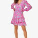 NWT Lilly Pulitzer Cristiana dress size 10