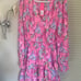 NWT Lilly Pulitzer Cristiana dress size 10