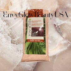 Biolage Plant Based Color Cranberry Brown