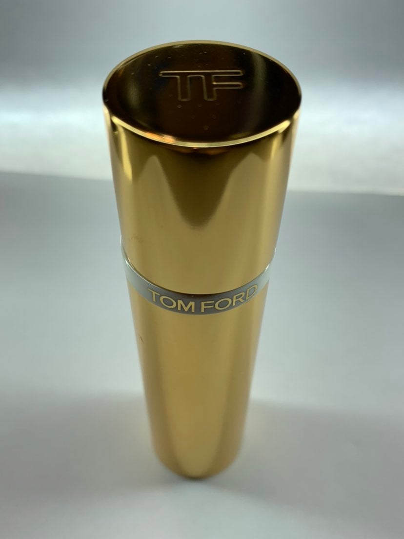 Tom Ford Soleil Brulant Eau De Parfum .34 Oz 10 Ml