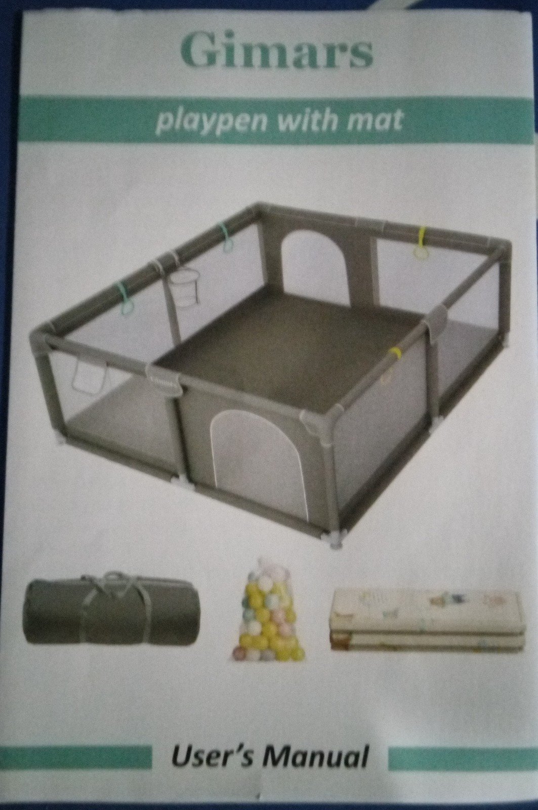 Playpen