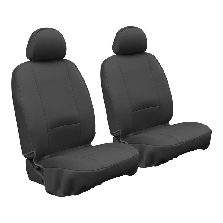 2 Seat Universal Neoprene Seat Covers