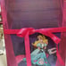 Disney Alice In Wonderland Midnight Masquerade Designer Doll