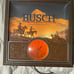Busch clock from 70s