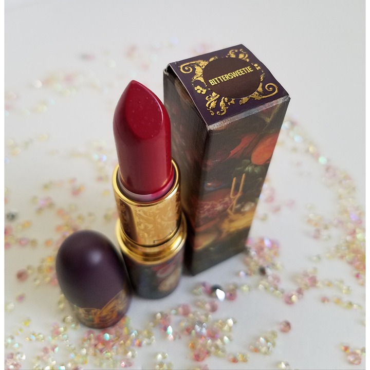 Mac Bittersweetie Lipstick