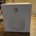 Google Nest Wifi Router