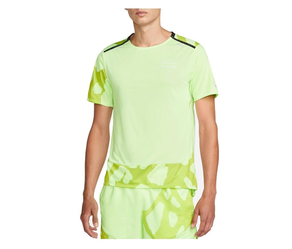 Men’s Nike running shirt