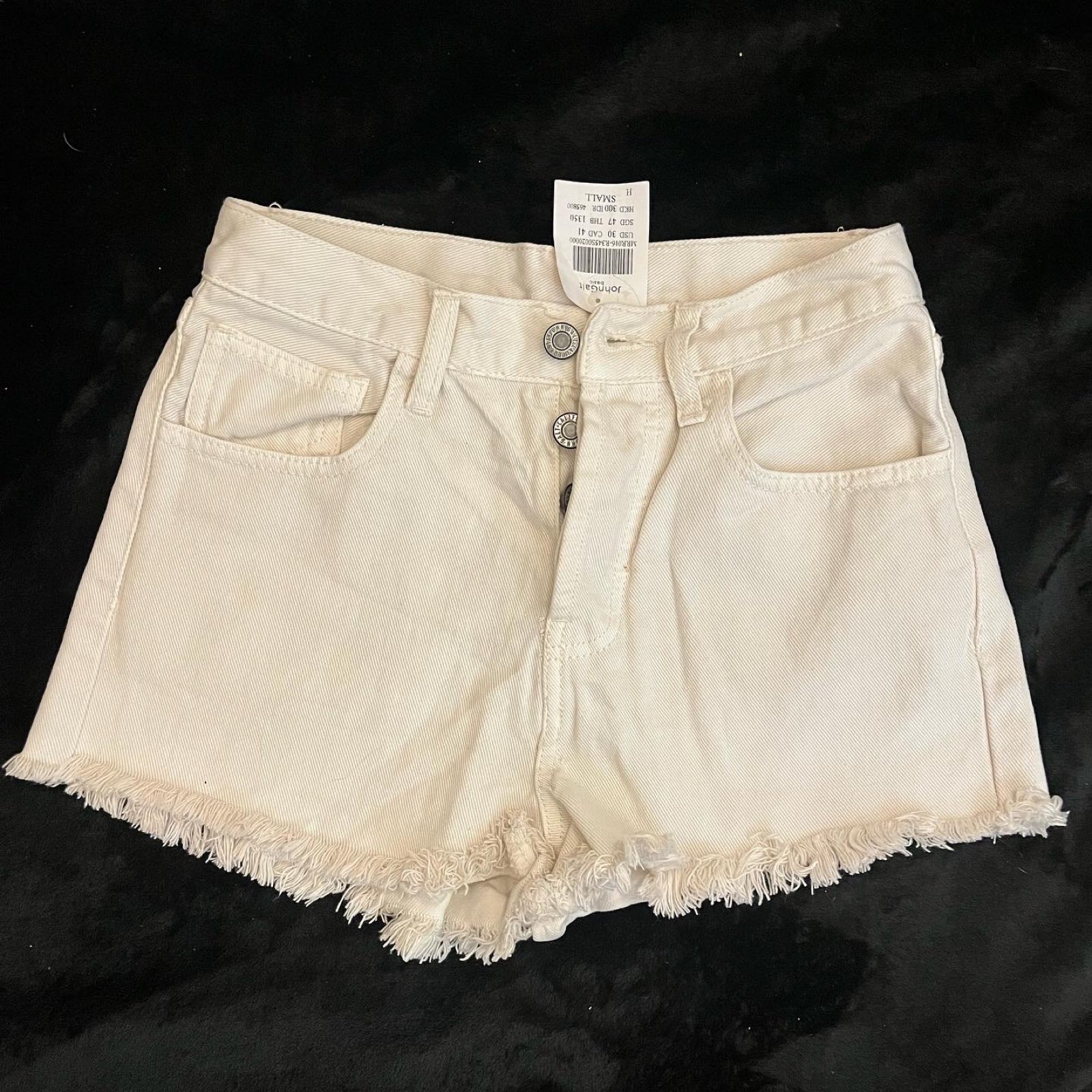 John galt shorts