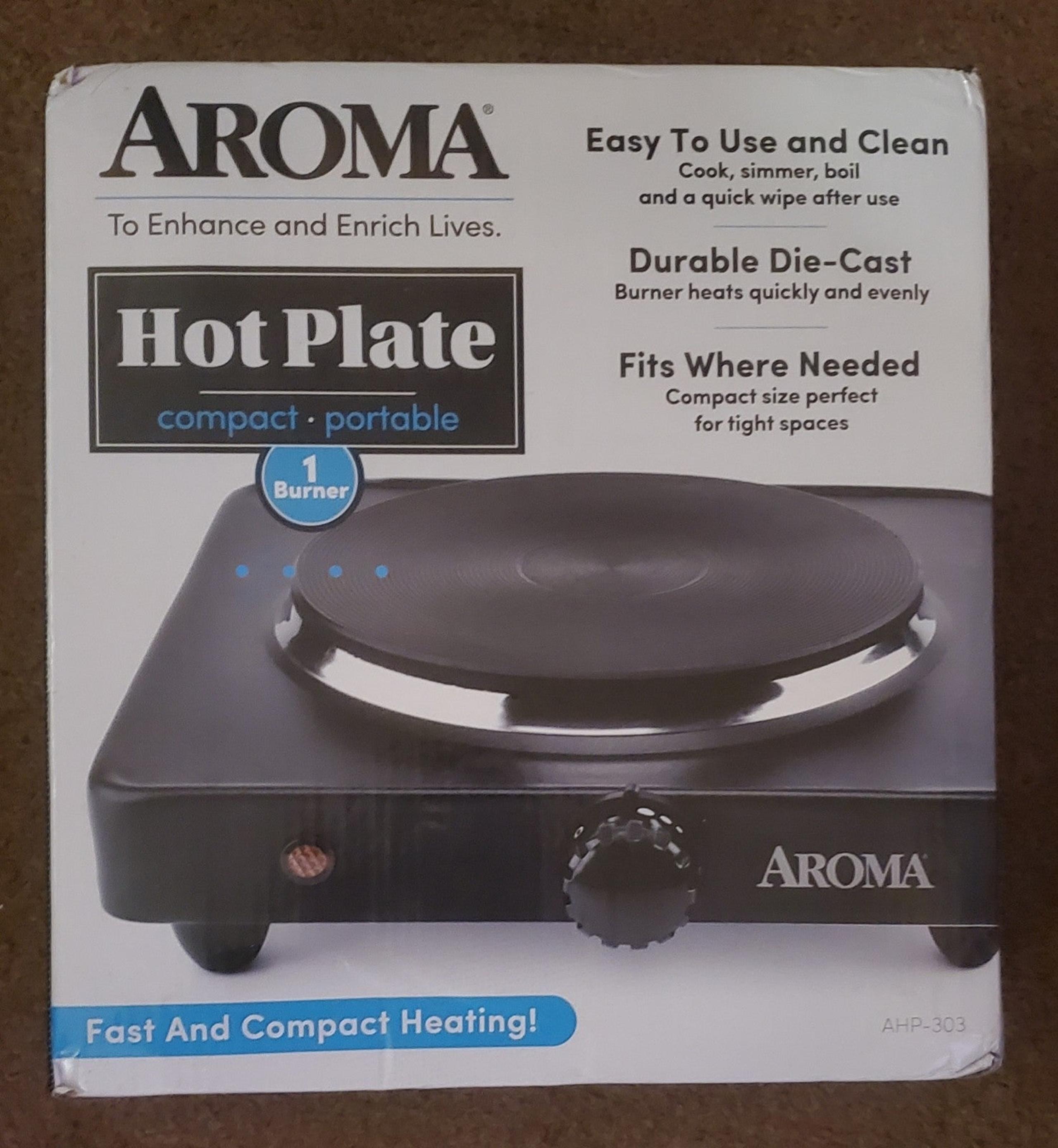 Aroma Hot Plate