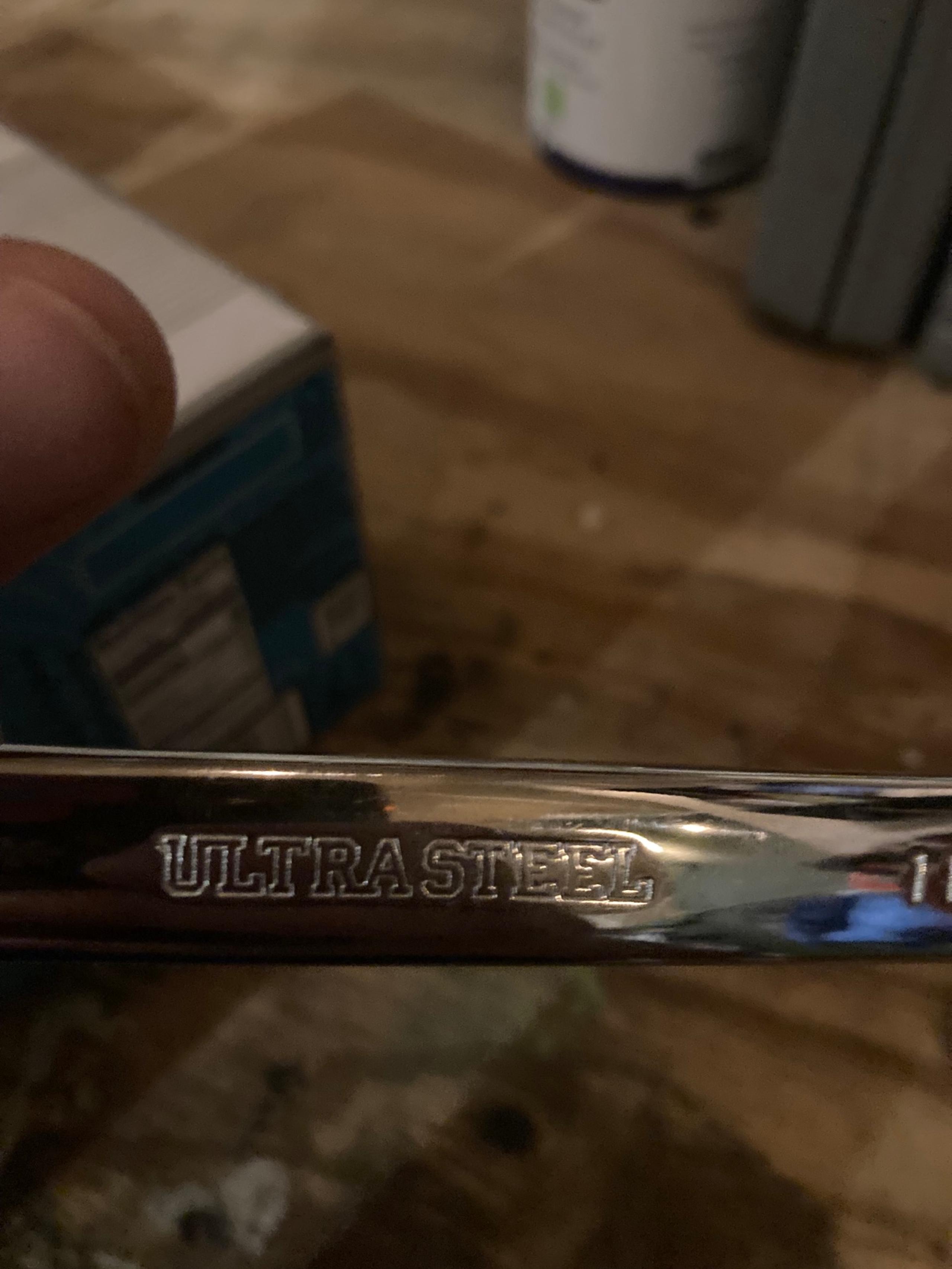 Ratchet Wrench set plus oil line plus others