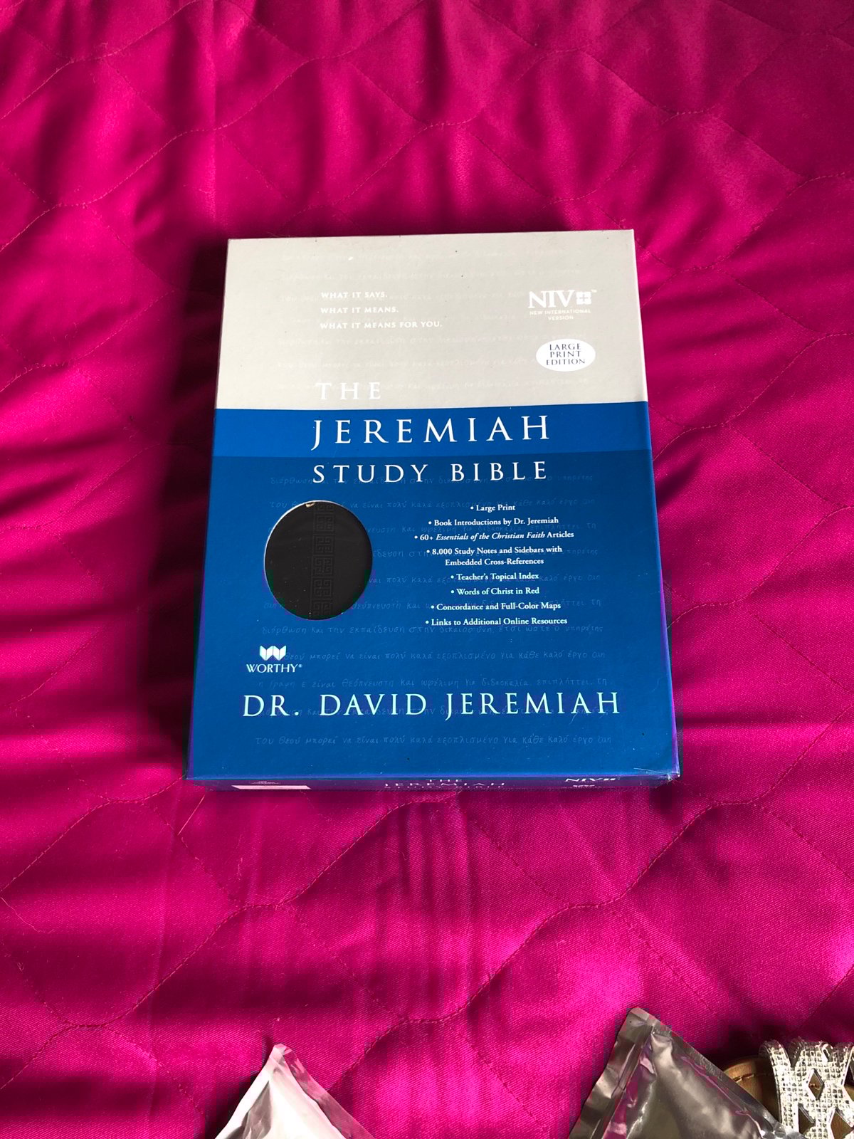 Bible