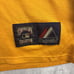 Pirates Shirt Yellow And Black Cooperstown Collection Majestic 2XL