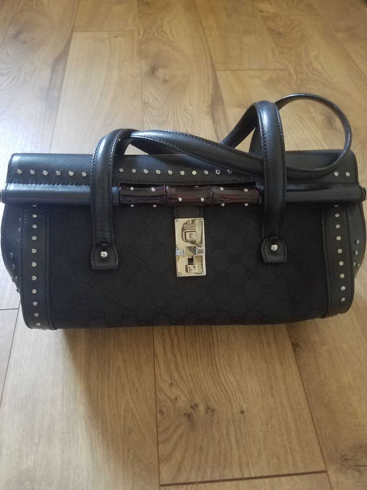 gucci bags authentic