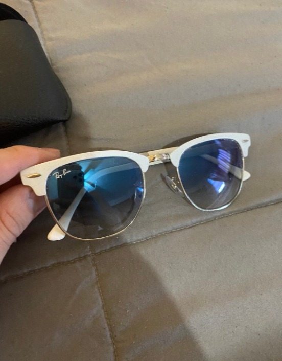 Ray-Ban