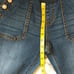 Indigo Poppy Maternity - Boot cut Maternity Jeans / Wide leg jeans / Size M