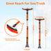 41 Snow Brush and Ice Scraper, Ice Scrapers for Car Windshield