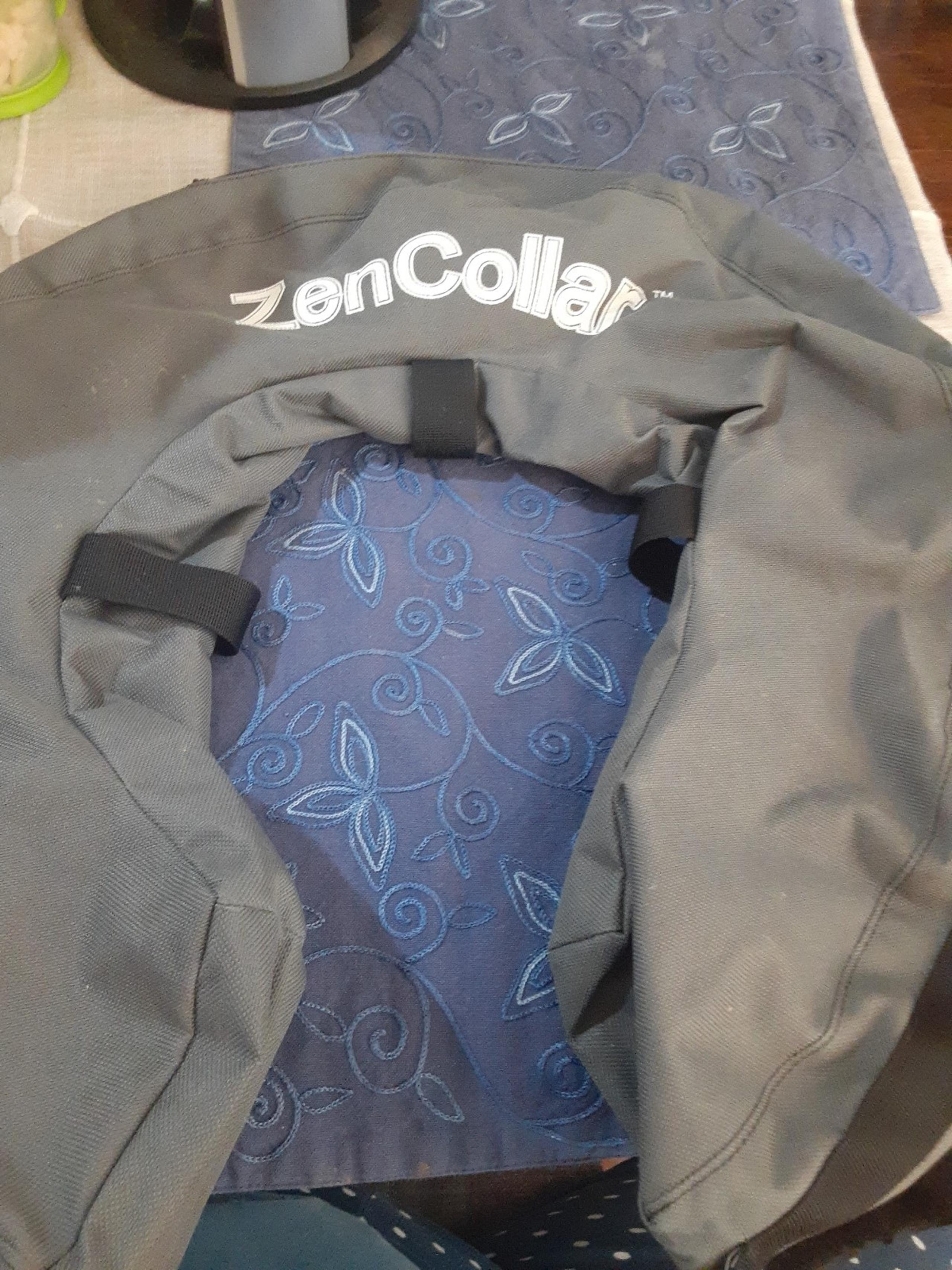 Zen Collar